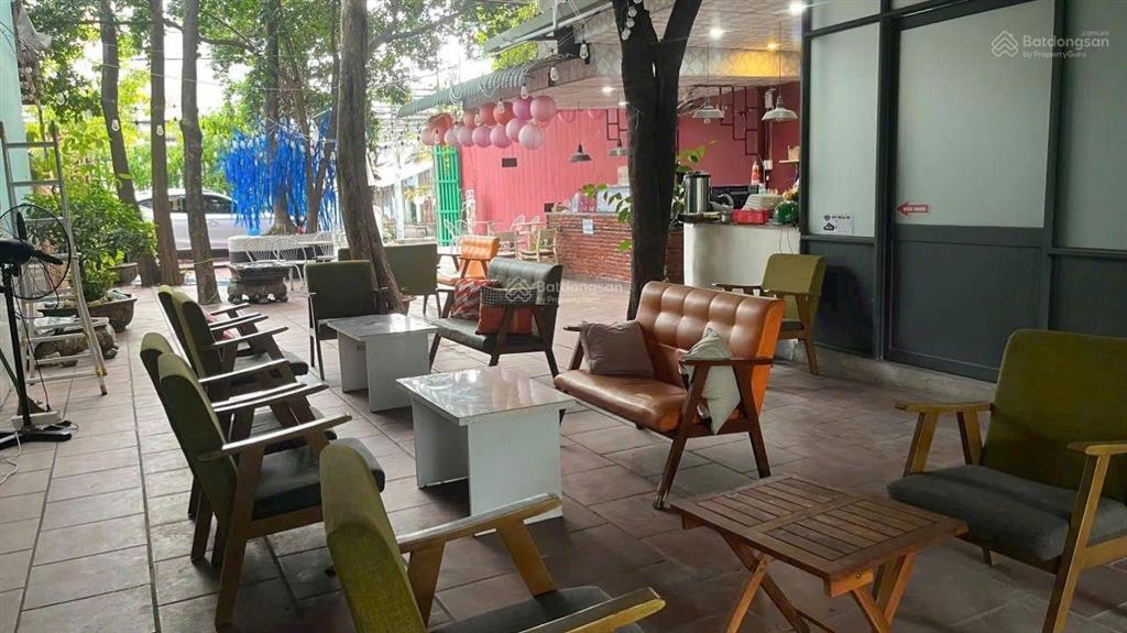 Mặt tiền kd gần ql 1k , 630 m2 ( 14x45m)  full thổ cư  linh xuân, tp. thủ đức, chỉ 25 tỷ tl