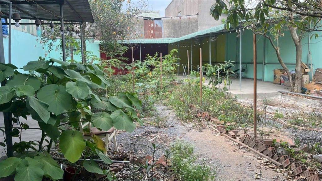 Mặt tiền kd gần ql 1k , 630 m2 ( 14x45m)  full thổ cư  linh xuân, tp. thủ đức, chỉ 25 tỷ tl