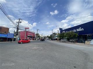 Bán đất gần cảng trường thọ, đất 125m2, ngang gần 8m, xây chdv đường số 2, trường thọ, nhỉnh 12 tỷ