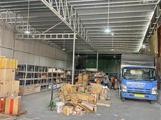 Cho thuê kho 700m2 và 500m2 hiệp phú, thủ đức
