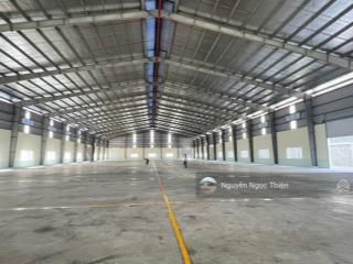 Cho thuê kho 5000m2 tại thủ đức (gần kcn cao, ngã tư thủ đức, khu chế xuất linh trung)