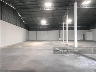 Cho thuê kho , mt kinh doanh 500m2 nguyễn duy trinh , quận 9 .