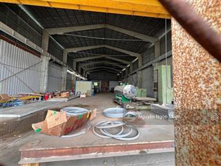 Cho thuê kho 400m2, 740m2, 860m2 xa lộ hà nội, thủ đức (gần quận 2)