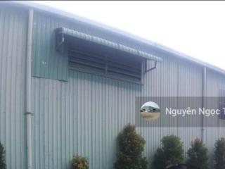 Cho thuê kho 450m2 kcn cát lái, quận 2