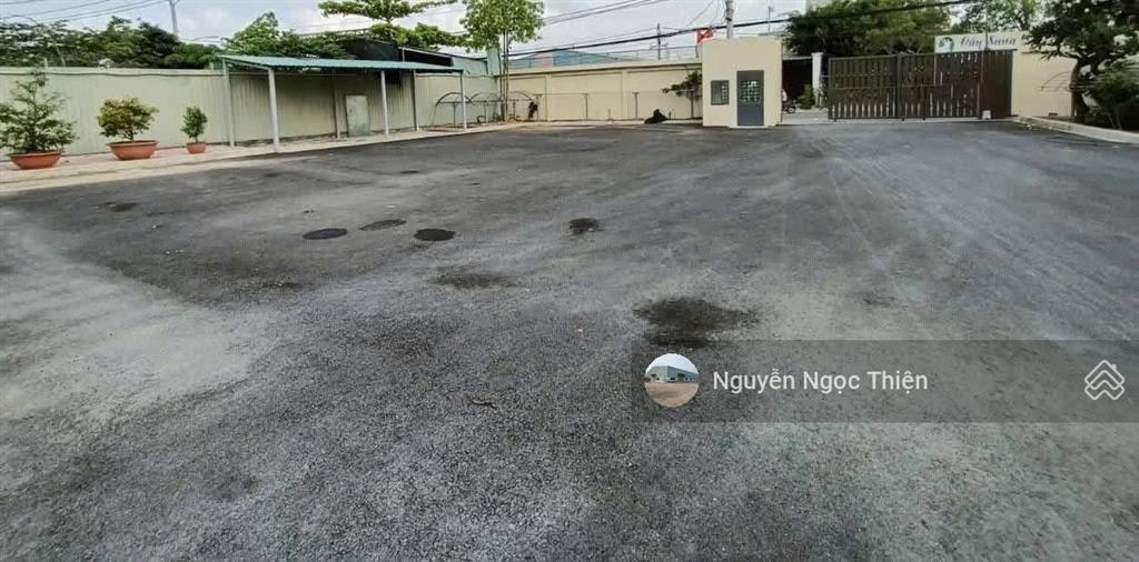 Cho thuê kho, mb 1200m2 giá 120 triệu/tháng mt nguyễn duy trinh, quận 9