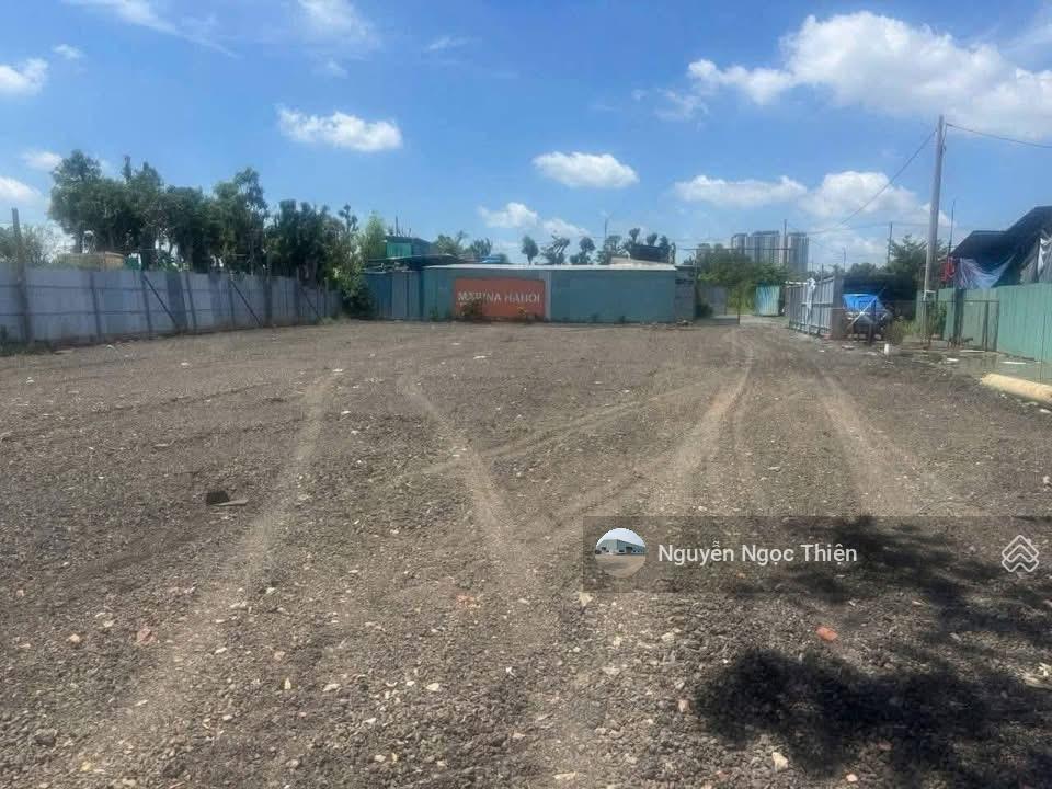 Cho thuê kho 1280m2 gần khu công nghệ cao, quận 9