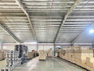 Cho thuê xưởng 1000m2 , 2000m2 , 3000m2 hiệp bình phước , thủ đức