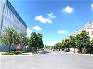 Shophouse song lập sao biển 22 đối diện vincom  vinhomes ocean park gia lâm