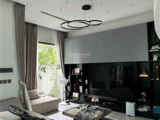 Song lập 127m2 sao biển hoàn thiện, view khe sau nhà trực diện hồ ngọc trai 24,5ha  vinhomes ocean