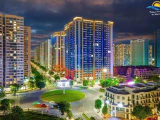 Shophouse san hô 16 siêu phẩm kinh doanh đỉnh cao tại vinhomes ocean park
