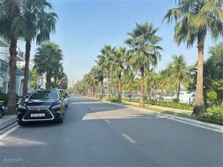 Đơn lập view biển siêu vip hải âu 01, vinhomes ocean park 1 gia lâm