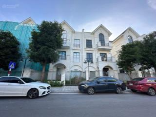 Song lập 135m2 san hô 6 đẹp không lỗi  vinhomes ocean park gia lâm