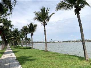 Đơn lập góc mặt đường lớn 20m ngọc trai đảo lớn view sang công viên  vinhomes ocean park 1 gia lâm
