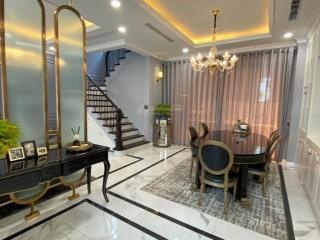 Liền kề sao biển 03 hoàn thiện đẹp  vinhomes ocean park 1 gia lâm
