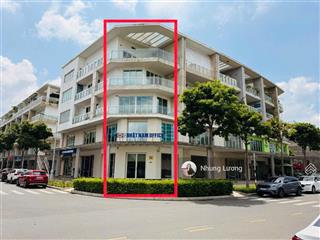 Tổng hợp giỏ hàng nhà phố, shop cho thuê tại sala, giá đến 200 triệu/tháng