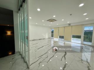 Toà nhà văn phòng vị trí trung tâm sala thủ thiêm, dtsd 700m2, giá ưu đãi từ chủ nhà