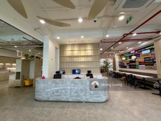 Cho thuê tòa nhà văn phòng 5 tầng  sala thủ thiêm, dtsd 2.100m², full nội thất văn phòng cao cấp