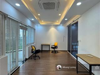 Cho thuê văn phòng 25m2 tại sala thủ thiêm giá chỉ 17tr/tháng