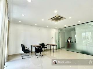 Cho thuê văn phòng 50m2 giá chỉ từ 15tr/tháng tại kđt sala thủ thiêm