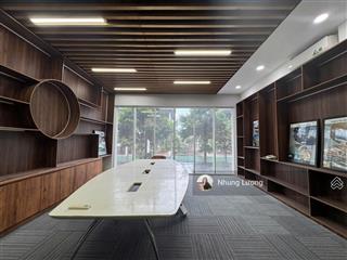 Cho thuê các văn phòng trọn gói, giá chỉ từ 15tr/tháng, phù hợp từ 1030 nhân viên,