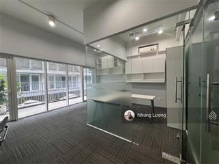 Cho thuê văn phòng phù hợp nhân sự từ 10  30 người, diện tích 90m2, giá chỉ từ 25tr/tháng
