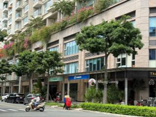 Bán nhà sala, shophouse, đã có sổ hồng có hợp đồng thuê dài hạn giá 5575 tỷ