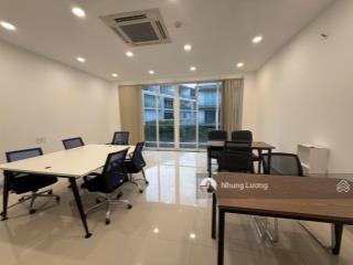 Chuyên cho thuê đa dạng văn phòng full nội thất giá chỉ từ 15tr/tháng