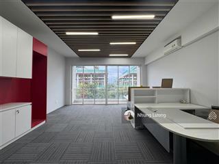 Cho thuê văn phòng trọn gói, giá chỉ từ 15tr/tháng, phù hợp từ 10  30 nhân viên