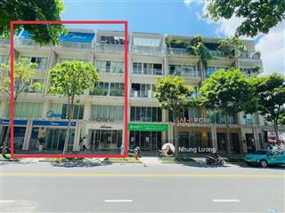 Cặp căn 11.2m x 20m sala, dtsd 1000m2, 5 tầng, full nội thất cao cấp, 320 tr/th, vị trí đẹp
