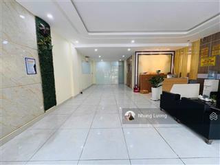 Cho thuê sala diện tích lớn 5001.400m²,văn phòng showroom, full nội thất, có thang máy riêng 160tr