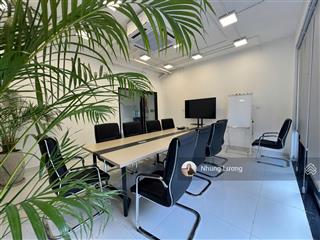 Nhà phố sala 5 tầng, 480m²  cho thuê 109tr/tháng, có thang máy, máy lạnh, nhà đẹp.