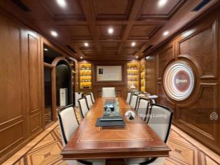 Cho thuê nhà nguyên căn sala 7.1m x 24m, 5 tầng, 700m2 giá 150tr  200 triệu, e nhung 0931 490 ***