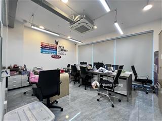 Nguyên căn nhà sala cần cho thuê chỉ 110tr, full nội thất, 5 tầng hầm riêng, nhà đẹp,kinh doanh tốt