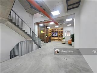 Cho thuê cặp căn mặt tiền kđt sala  hầm 250m², 4 tầng + tum, diện tích lớn 480m²