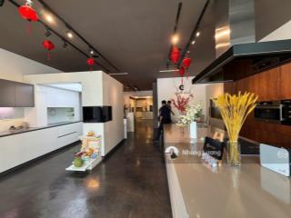 Cho thuê nhà phố mt nguyễn cơ thạch kđt sala thủ thiêm, dt 170m2, làm văn phòng công ty, showroom