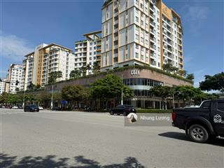 Bán nhà mặt tiền nguyễn cơ thạch sala thủ thiêm. vị trí mặt tiền nguyễn cơ thạch, khu đô thị sala