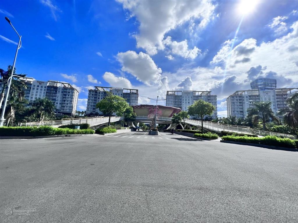 Bán nhà nguyễn cơ thạch. diện tích 7.1m x 24m, nhà 2 mặt thoáng, vị trí kinh doanh cực đẹp