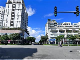 Bán nhà chính chủ nguyễn cơ thạch sala. diện tích 7.1m x 24m, hầm và 5 tầng, nhà 2 mặt tiền