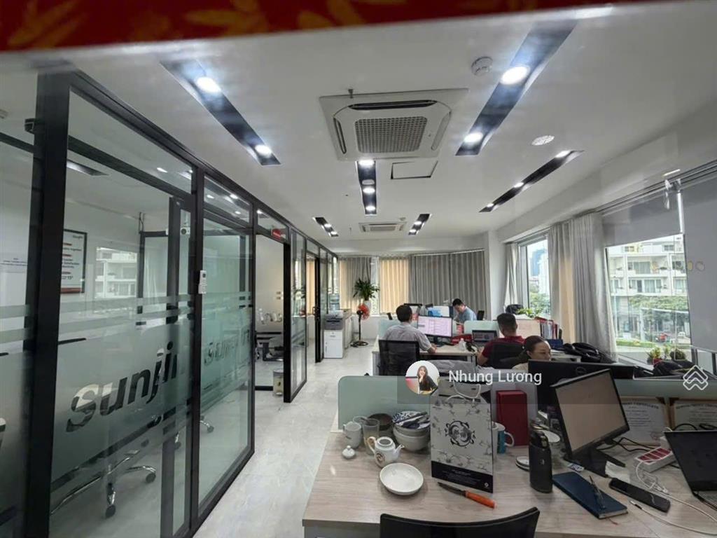 Giỏ hàng cho thuê các căn shop 3 tầng tại sala, nhà hoàn thiện, vị trí trung tâm 110tr/thg