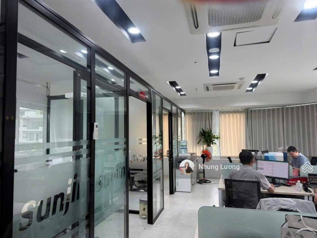 Giỏ hàng cho thuê các căn shop 3 tầng tại sala, nhà hoàn thiện, vị trí trung tâm 110tr/thg