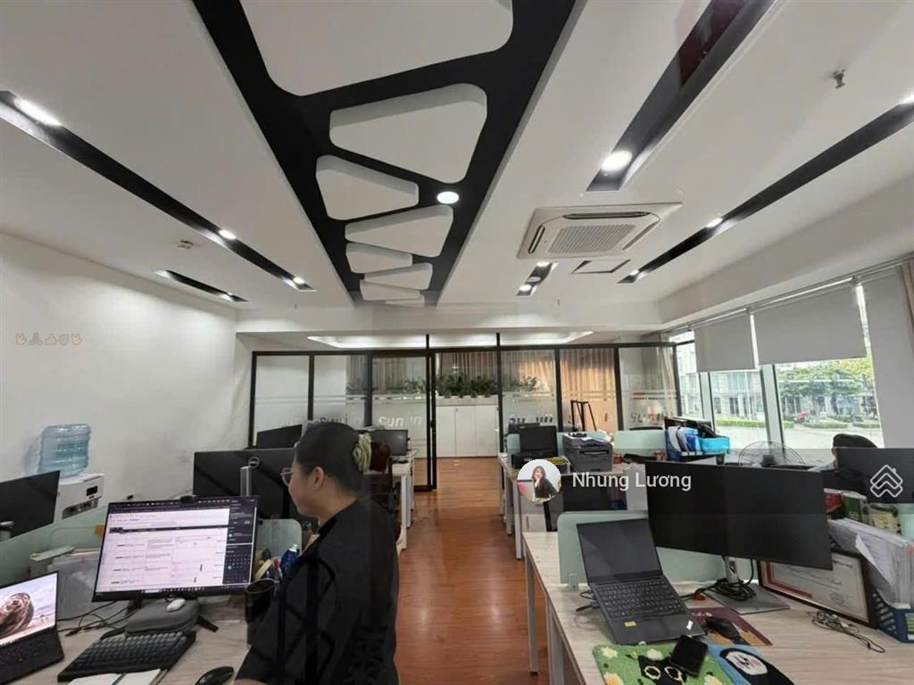 Giỏ hàng cho thuê các căn shop 3 tầng tại sala, nhà hoàn thiện, vị trí trung tâm 110tr/thg