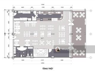 Hàng hiếm sala cặp 2 căn nguyễn cơ thạch 1.400m2, quy mô lớn, chuẩn showroom & tập đoàn