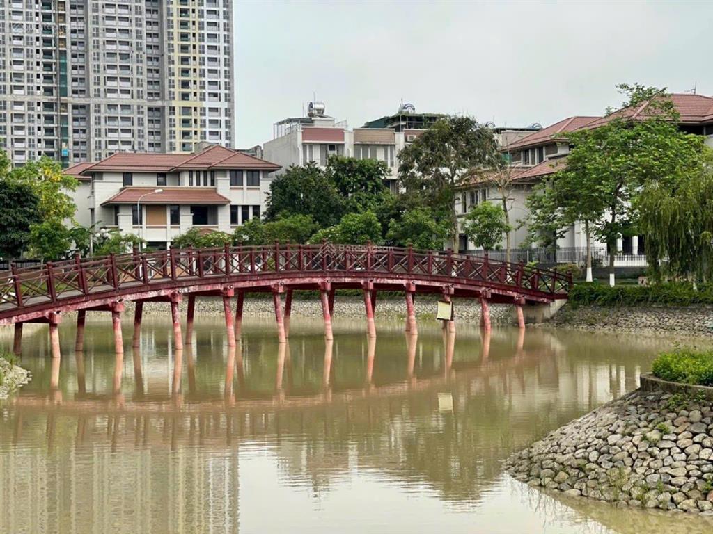 Bán 05 căn lk an hưng, hà đông vị trí đẹp, kinh doanh giá tốt nhất dự án 18 tỷ. 0967 154 ***