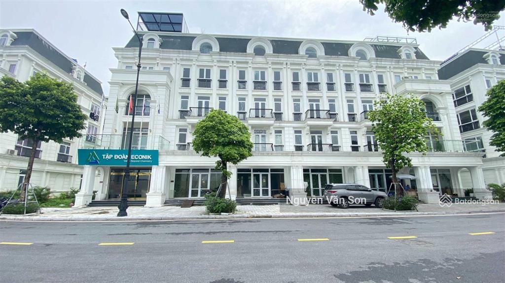 Quỹ căn lk, bt dự án louis city đại mỗ. vị trí đẹp, chủ cần bán giá chỉ từ 24.5 tỷ. 0967 154 ***