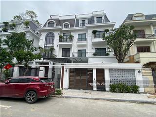 Quỹ căn biệt thự kđt dương nội. dt từ 165  230m2. giá tốt nhất dự án chỉ từ 29 tỷ.  0967 154 ***