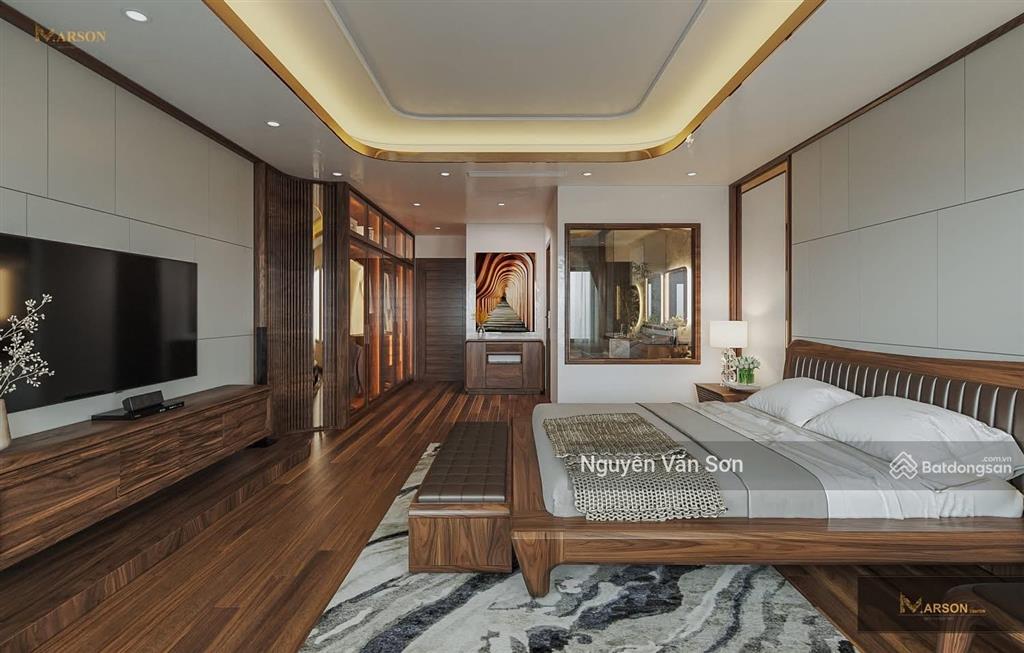 Bán gấp bt văn khê, hà đông. dt 220m2, 4 tầng, mặt tiền 15m. vị trí đẹp, kinh doanh  giá chỉ 41 tỷ
