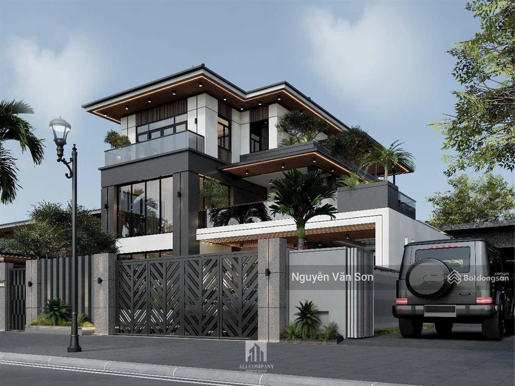 Bán gấp bt văn khê, hà đông. dt 220m2, 4 tầng, mặt tiền 15m. vị trí đẹp, kinh doanh  giá chỉ 41 tỷ