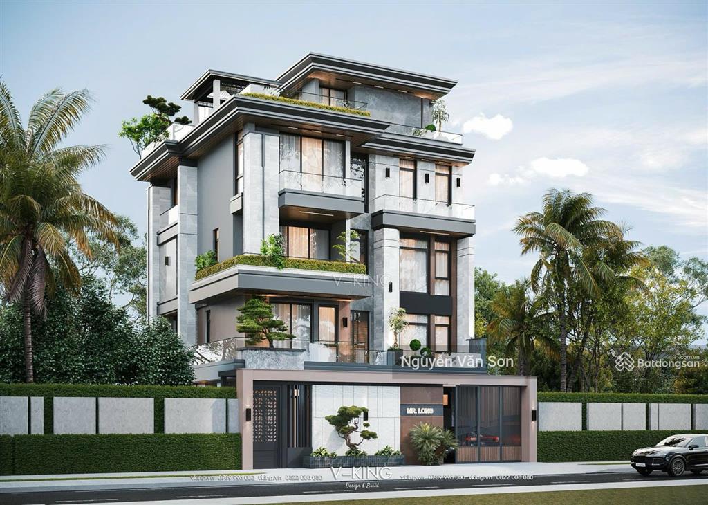 Bán gấp bt văn khê, hà đông. dt 220m2, 4 tầng, mặt tiền 15m. vị trí đẹp, kinh doanh  giá chỉ 41 tỷ