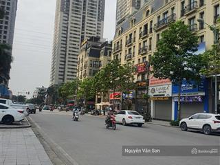 Bán nhanh shophouse terra an hưng  dt 65m, 7 tầng đối diện chung cư, kinh doanh sầm uất  26.5 tỷ