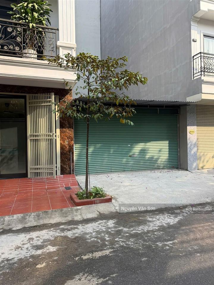Bán 50m2 đất tặng nhà c4 khu 16, 17, 18 dương nội, khu đối diện aeon mall. giá tốt nhất khu 12.5 tỷ